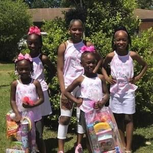 Meet your Posher, Tuesday